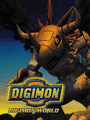 Digimon World