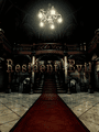 Resident Evil HD Remaster