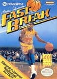 Magic Johnson's Fast Break