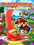 Paper Mario: Color Splash