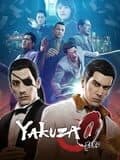 Yakuza 0