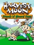 Harvest Moon: Friends of Mineral Town