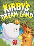 Kirby's Dream Land