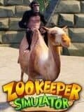 ZooKeeper Simulator