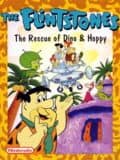 The Flintstones: The Rescue of Dino & Hoppy