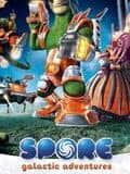 Spore: Galactic Adventures