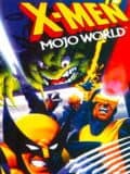 X-Men: Mojo World