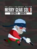 Merry Gear Solid: Secret Santa