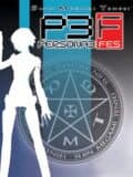 Shin Megami Tensei: Persona 3 FES